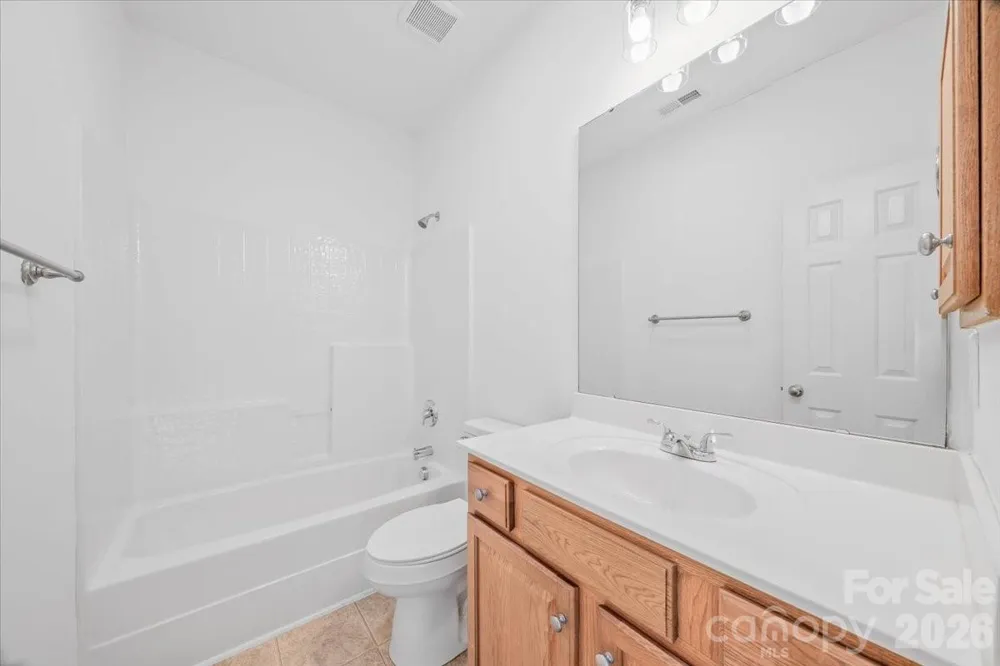 6521 Old Magnolia Lane Mint Hill, NC 28227