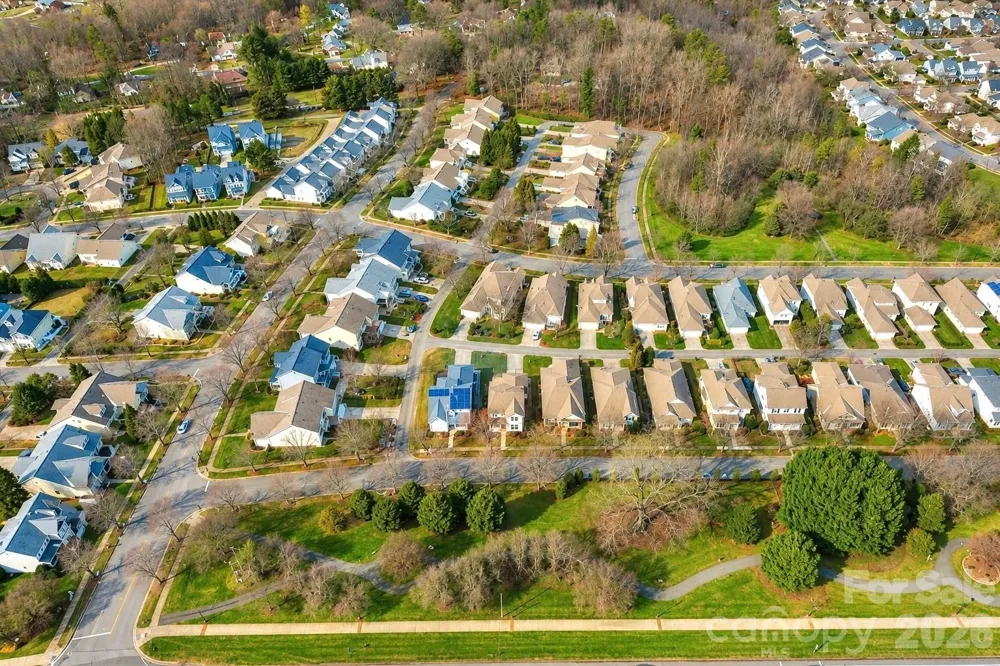 6521 Old Magnolia Lane Mint Hill, NC 28227