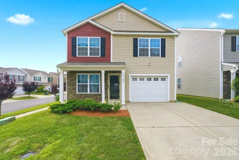 3157 Green Apple Drive
