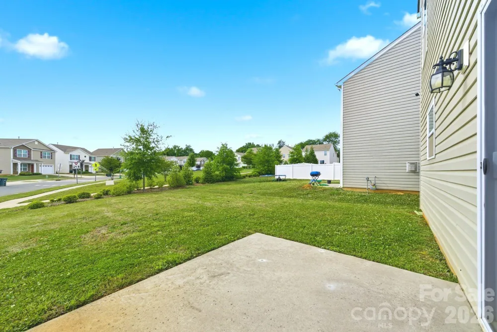 3157 Green Apple Drive Dallas, NC 28034