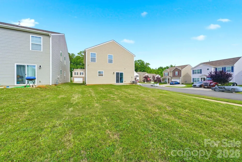 3157 Green Apple Drive Dallas, NC 28034