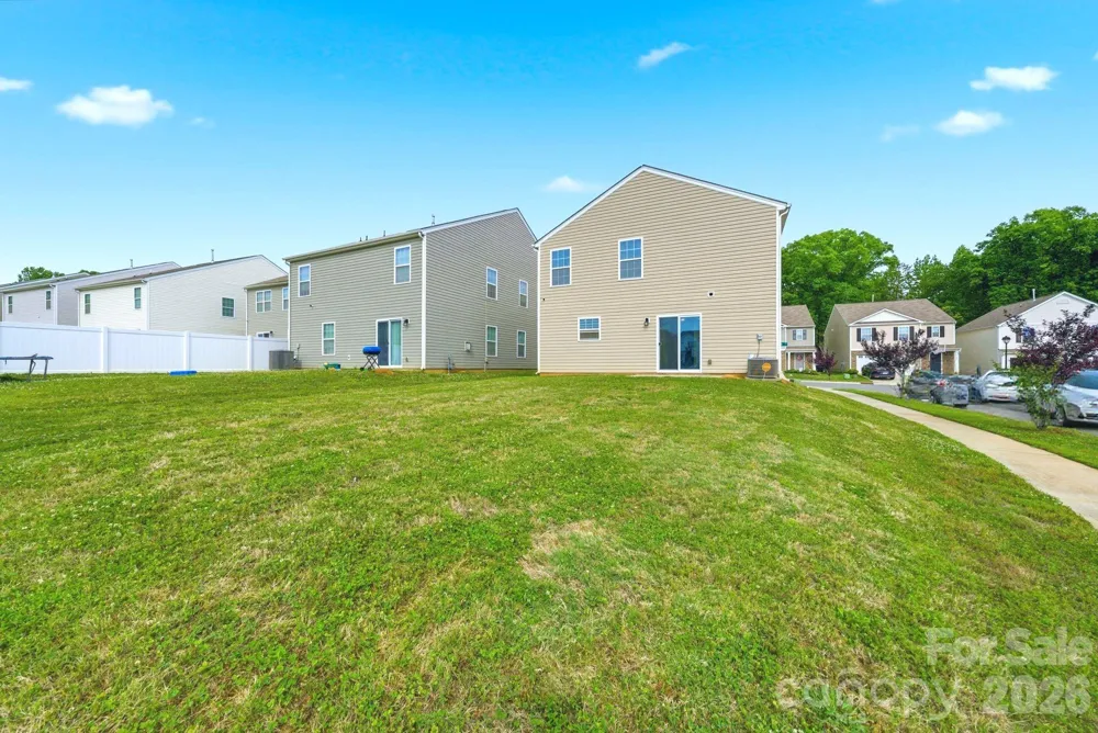 3157 Green Apple Drive Dallas, NC 28034