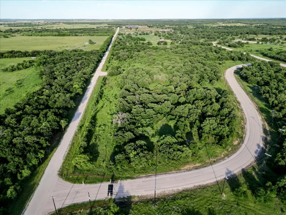 Rambling Road Graford, TX 76486