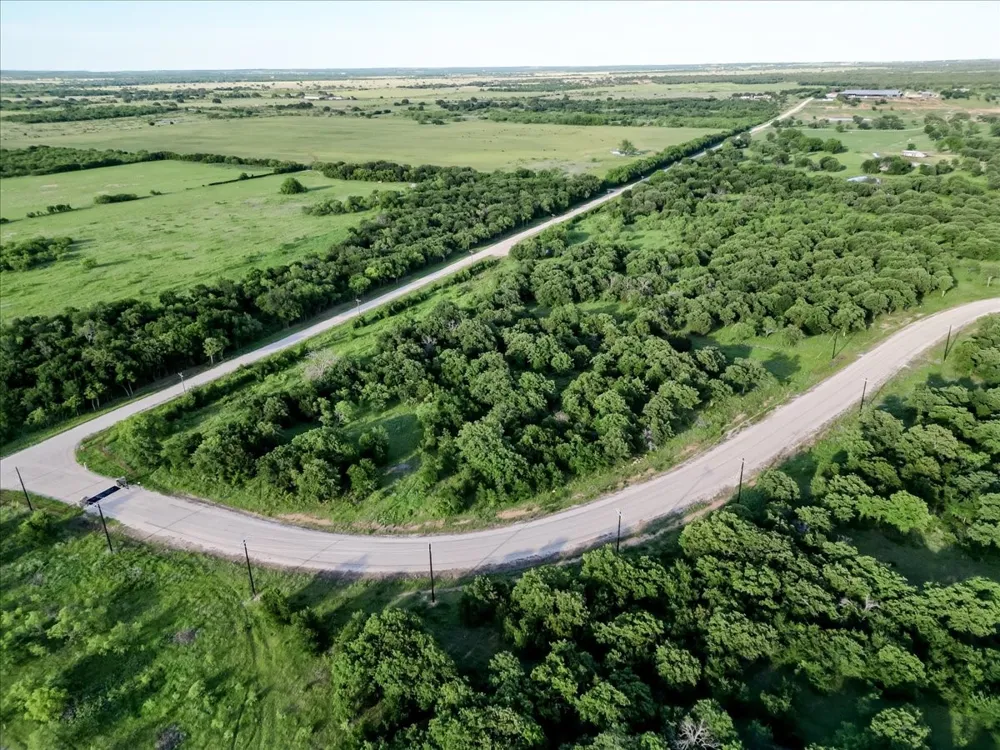 Rambling Road Graford, TX 76486