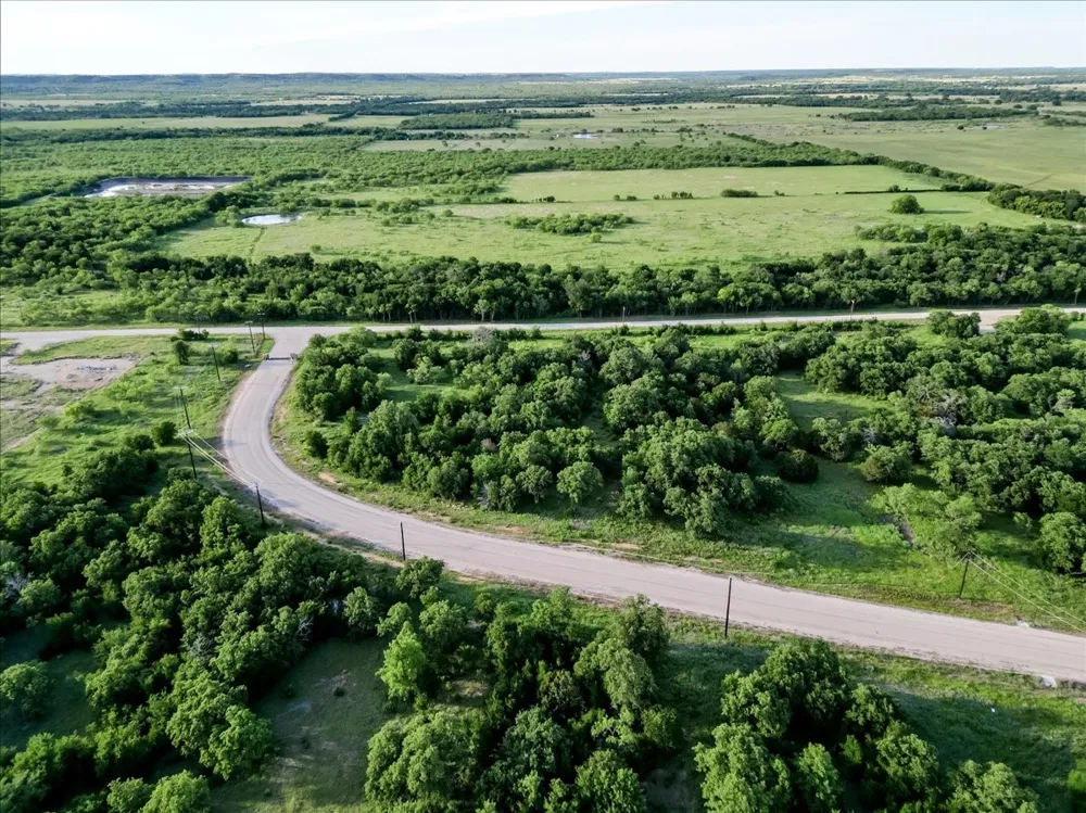 Rambling Road Graford, TX 76486