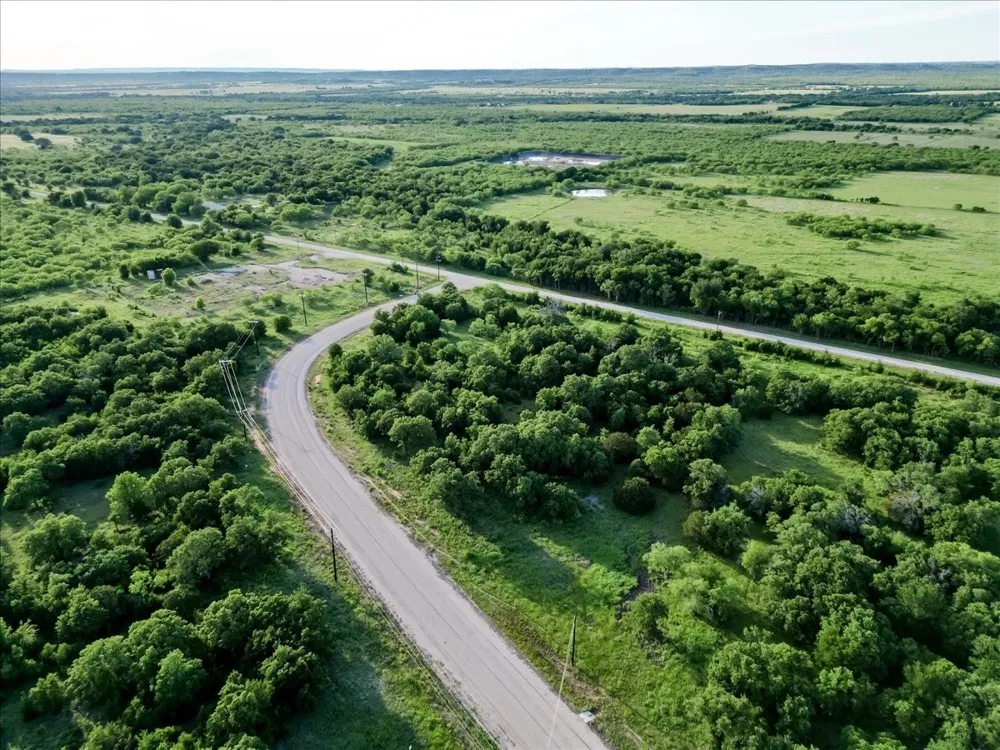 Rambling Road Graford, TX 76486