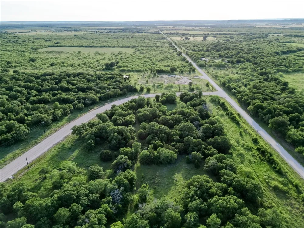 Rambling Road Graford, TX 76486