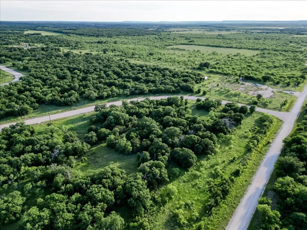 Rambling Road Graford, TX 76486