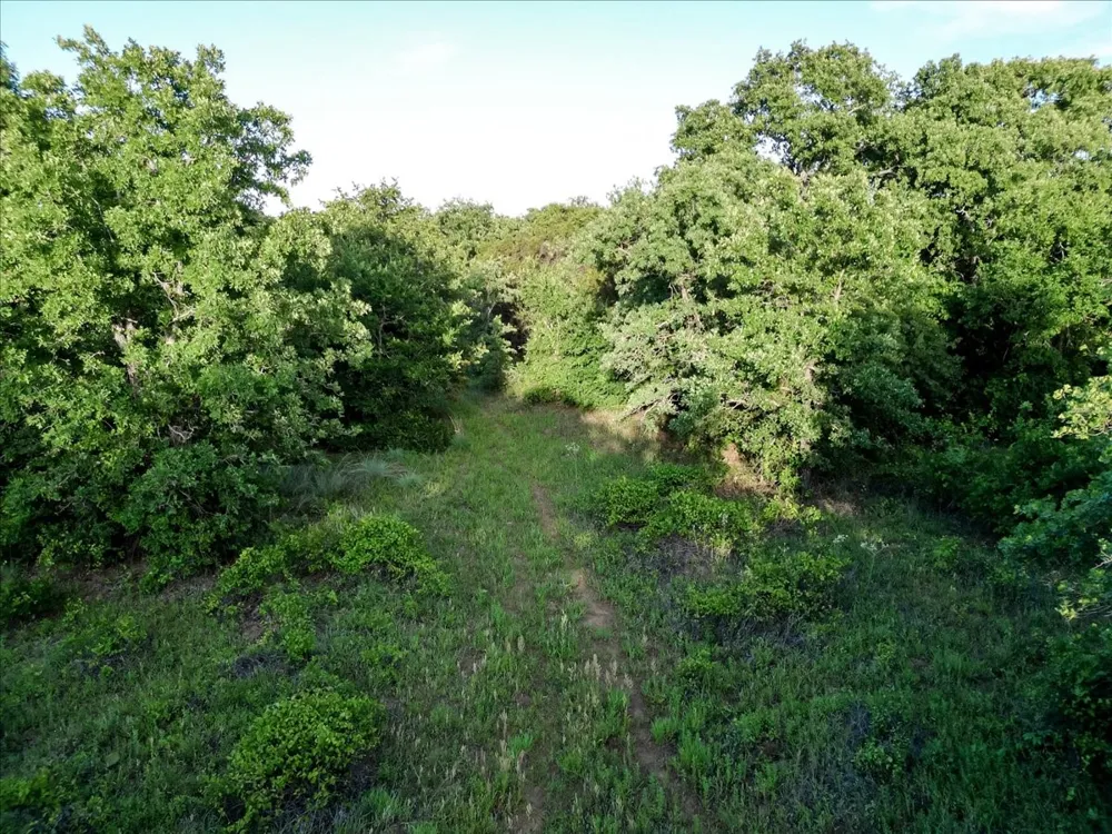 Rambling Road Graford, TX 76486