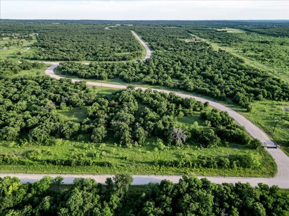 Rambling Road Graford, TX 76486