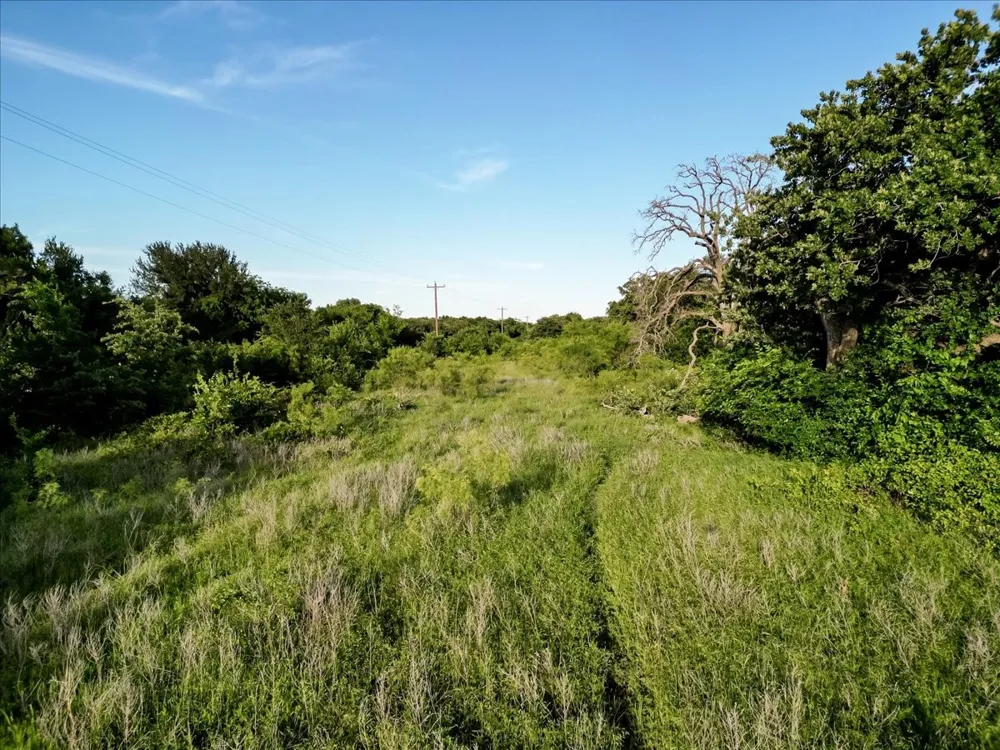 Rambling Road Graford, TX 76486