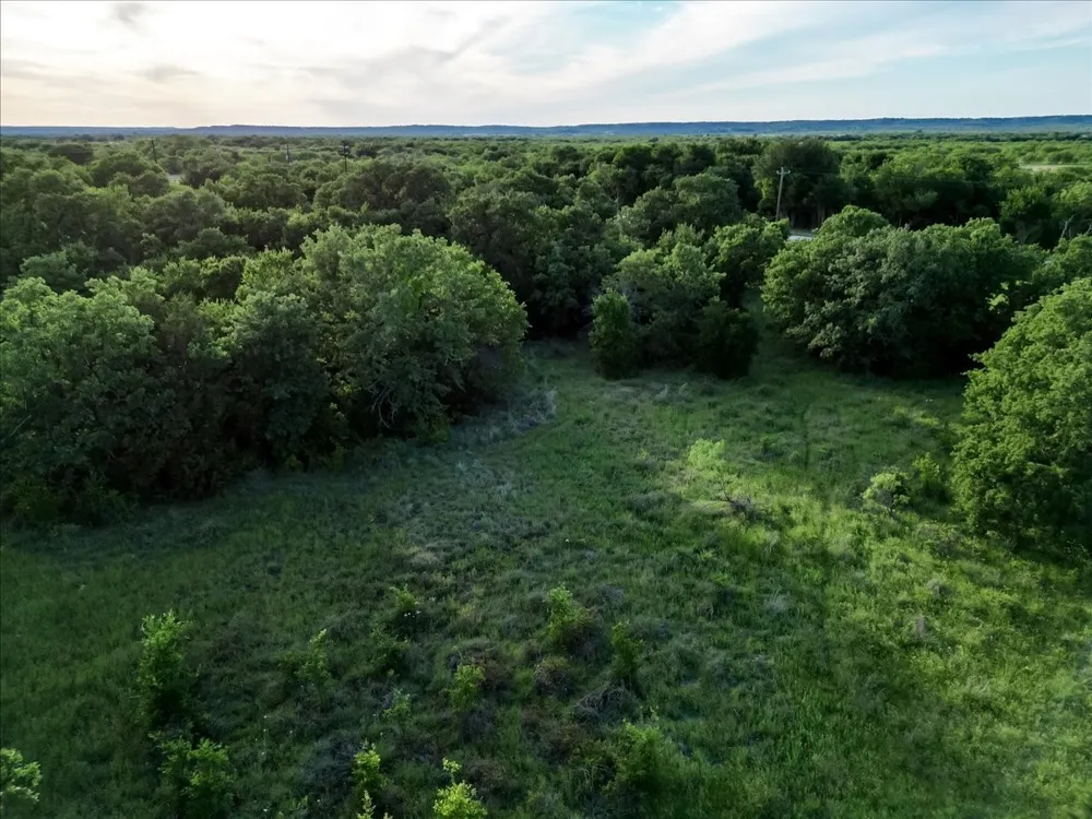 Rambling Road Graford, TX 76486