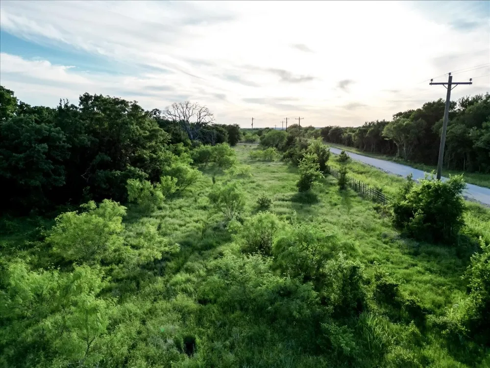 Rambling Road Graford, TX 76486