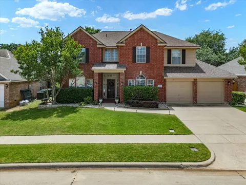 2308 Denham Drive