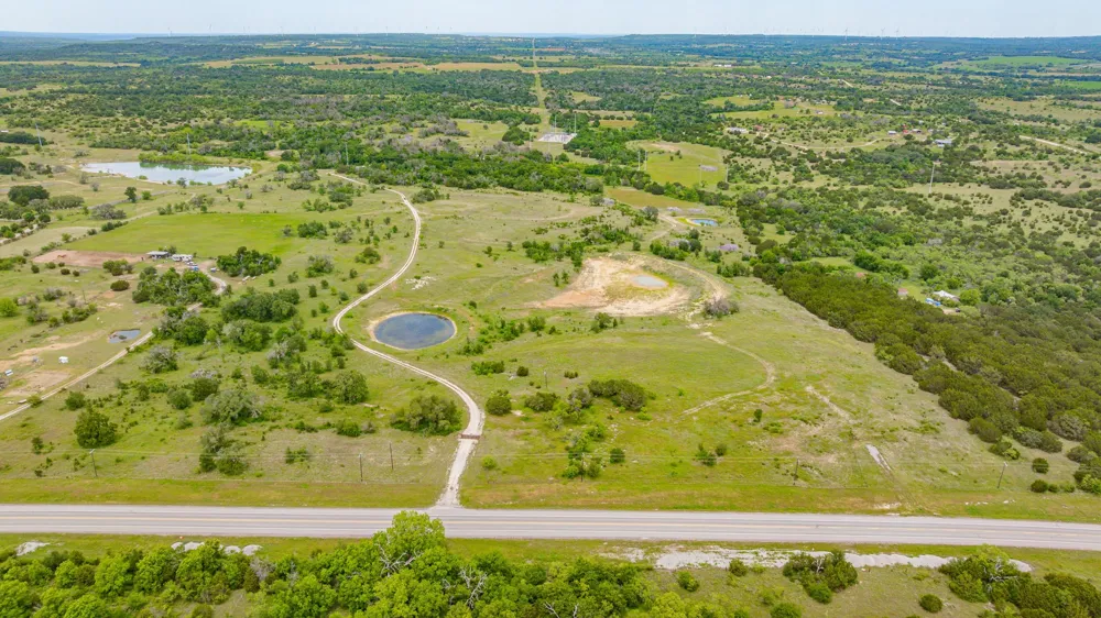 31080 W FM 8 Dublin, TX 76446