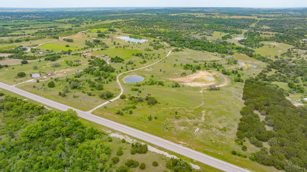 31080 W FM 8 Dublin, TX 76446