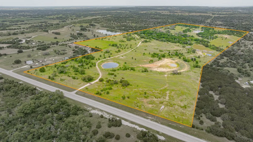 31080 W FM 8 Dublin, TX 76446