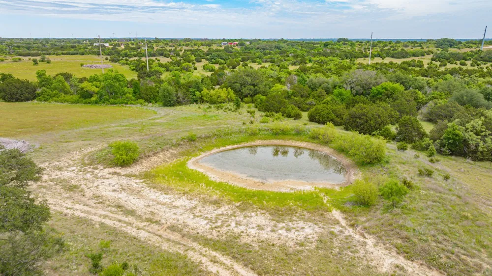 31080 W FM 8 Dublin, TX 76446