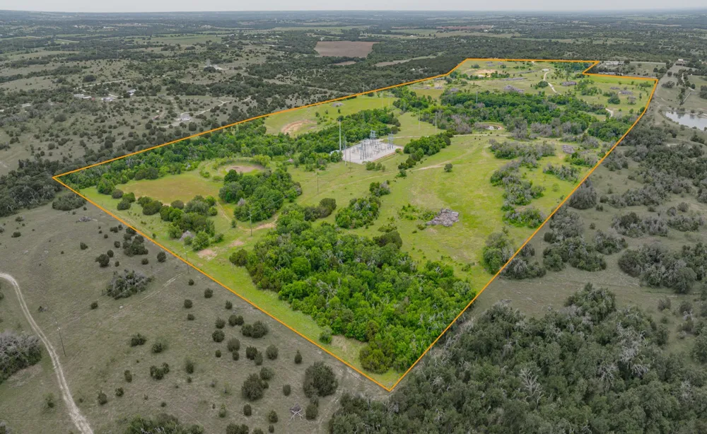 31080 W FM 8 Dublin, TX 76446