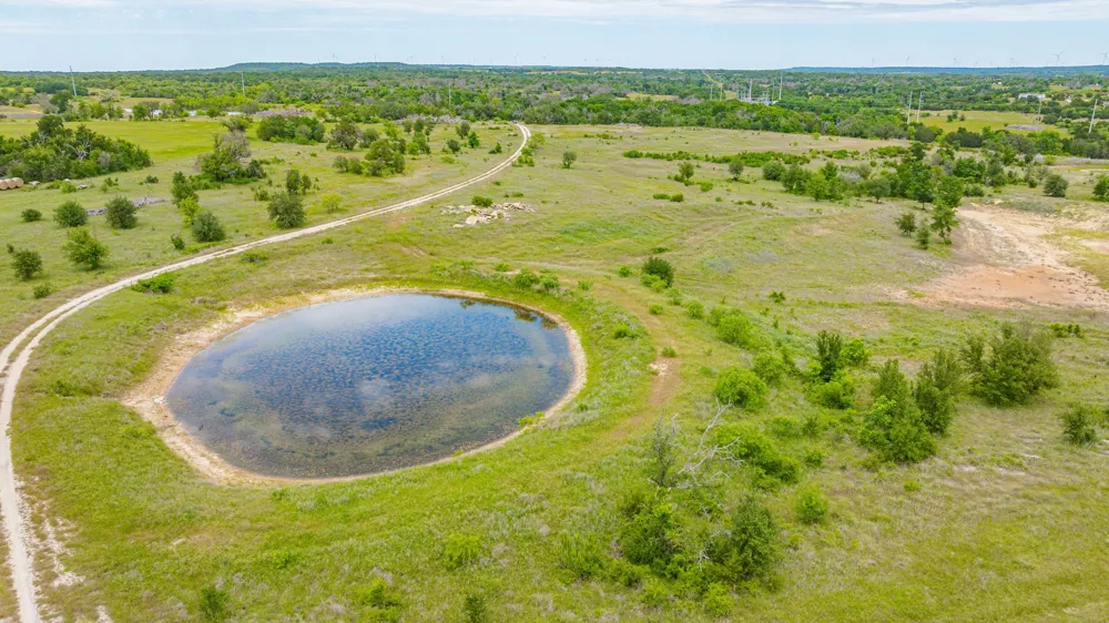 31080 W FM 8 Dublin, TX 76446