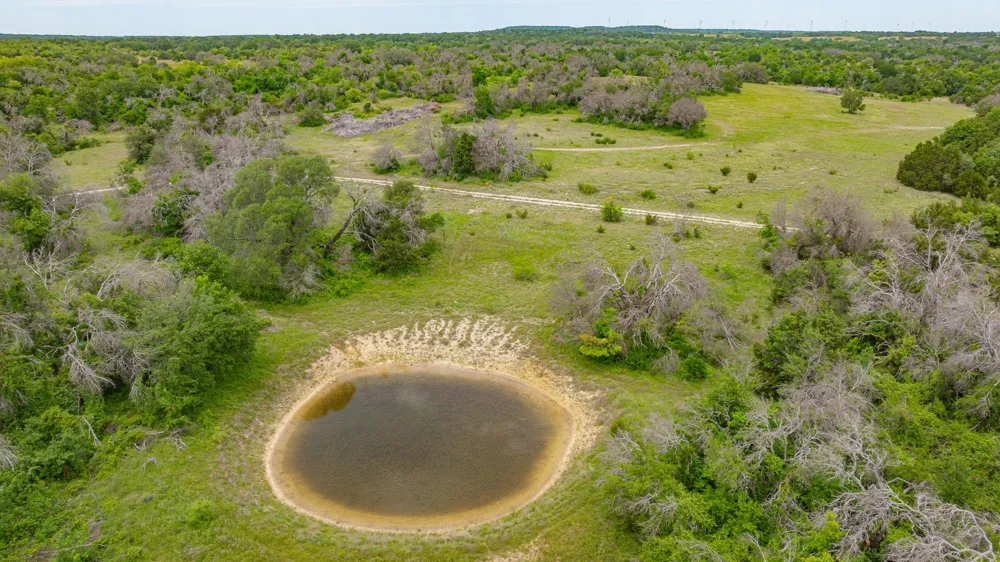 31080 W FM 8 Dublin, TX 76446