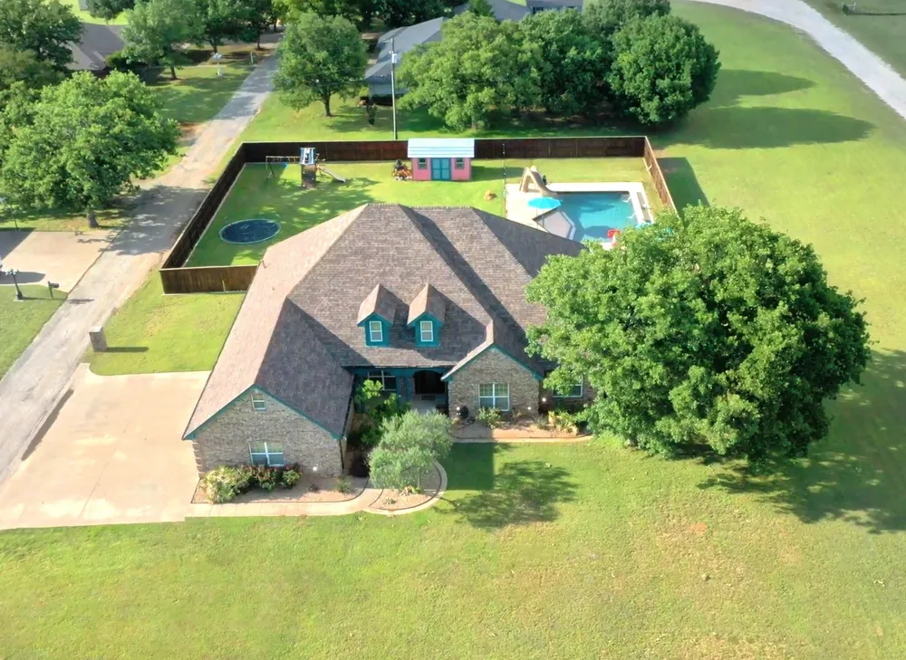 2601 NE 23rd Street Mineral Wells, TX 76067