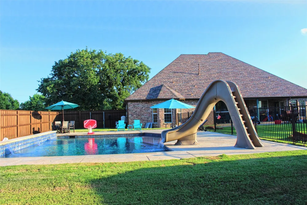 2601 NE 23rd Street Mineral Wells, TX 76067