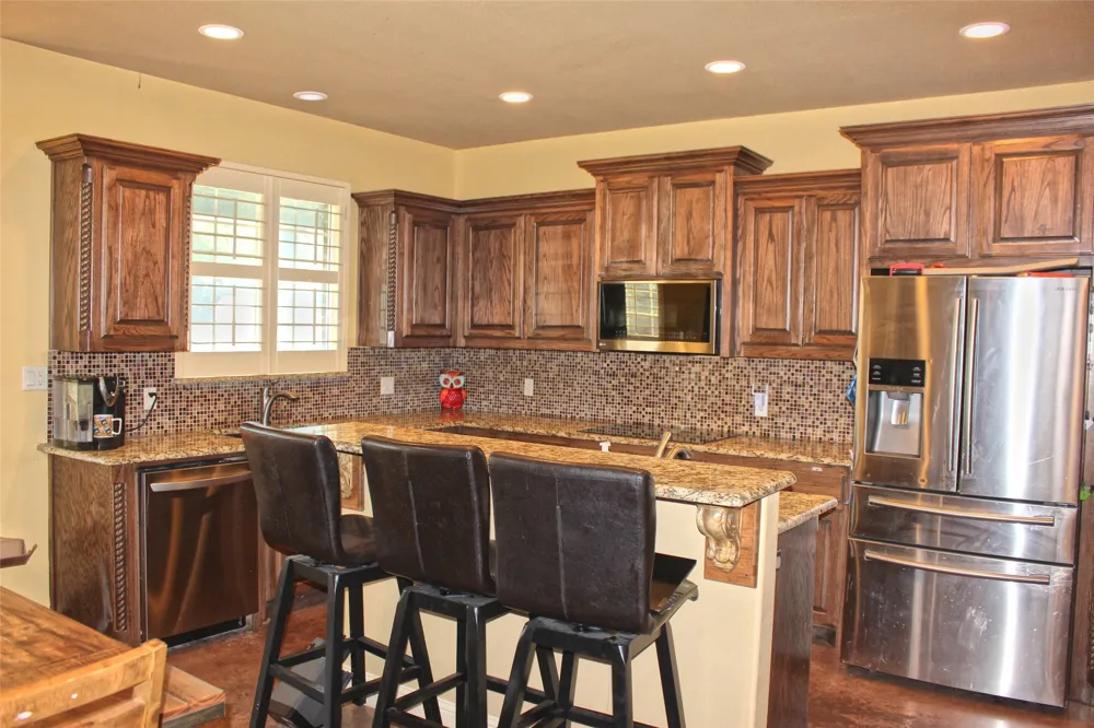 2601 NE 23rd Street Mineral Wells, TX 76067