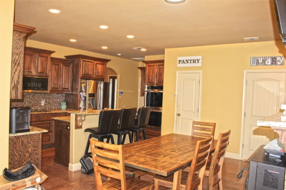 2601 NE 23rd Street Mineral Wells, TX 76067