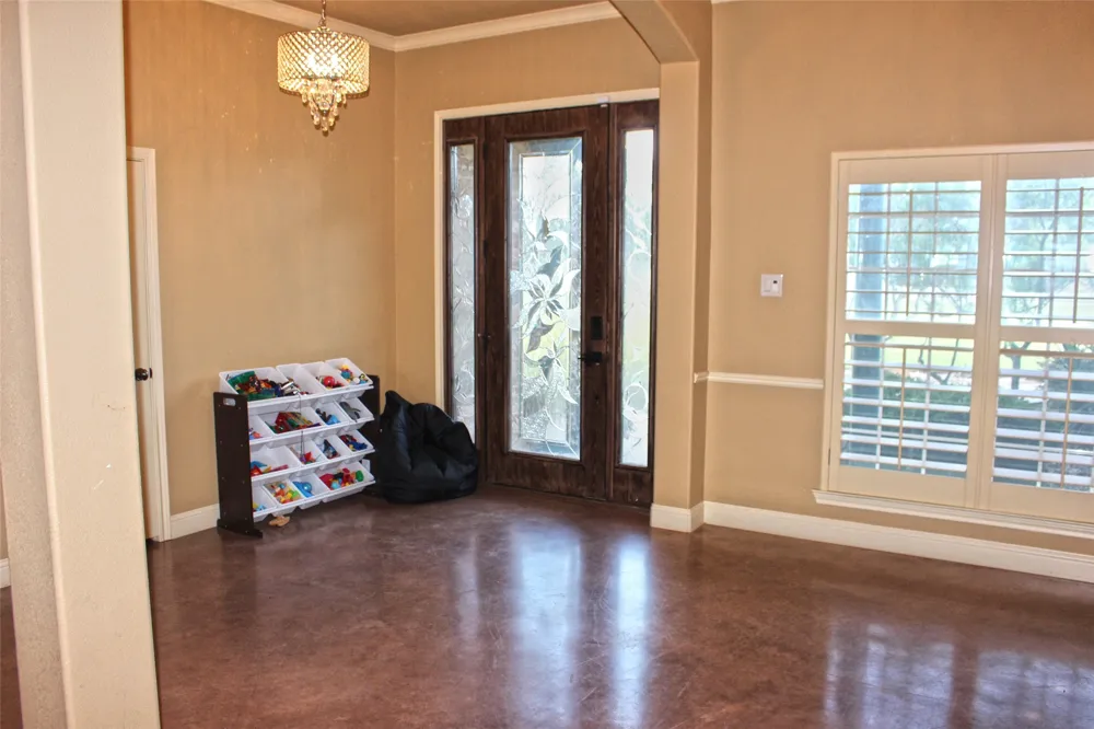 2601 NE 23rd Street Mineral Wells, TX 76067