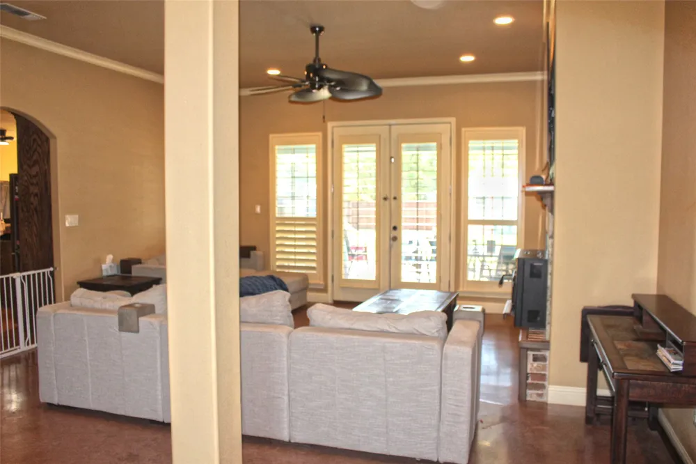 2601 NE 23rd Street Mineral Wells, TX 76067