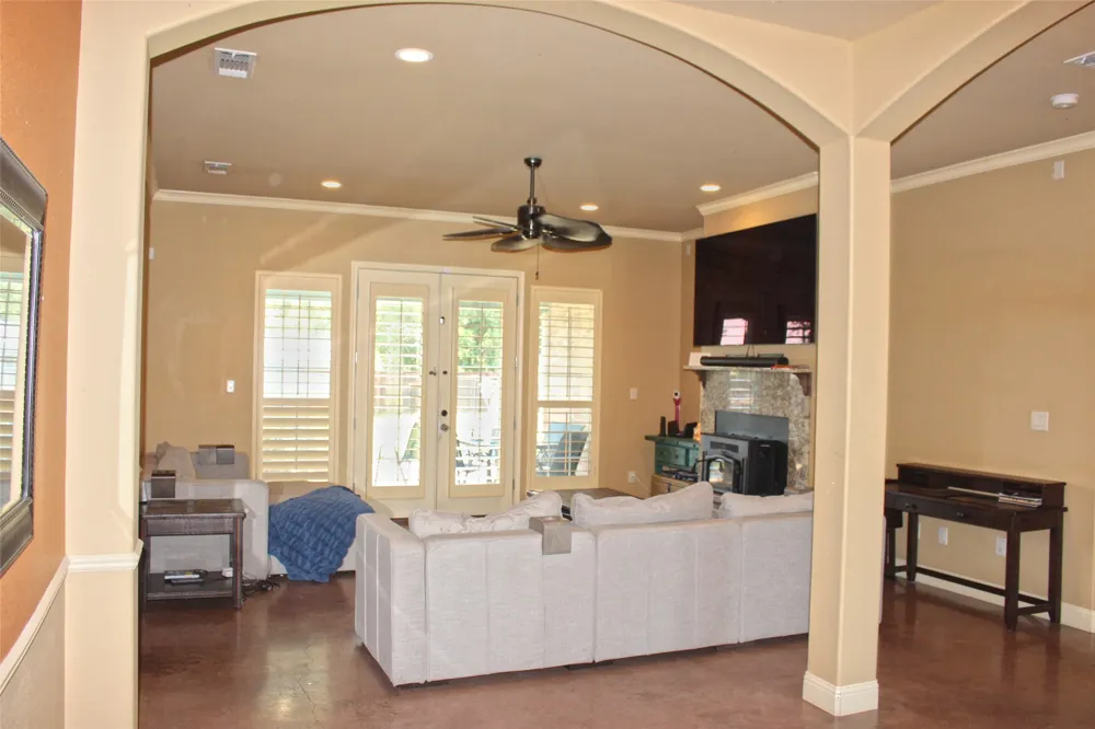 2601 NE 23rd Street Mineral Wells, TX 76067