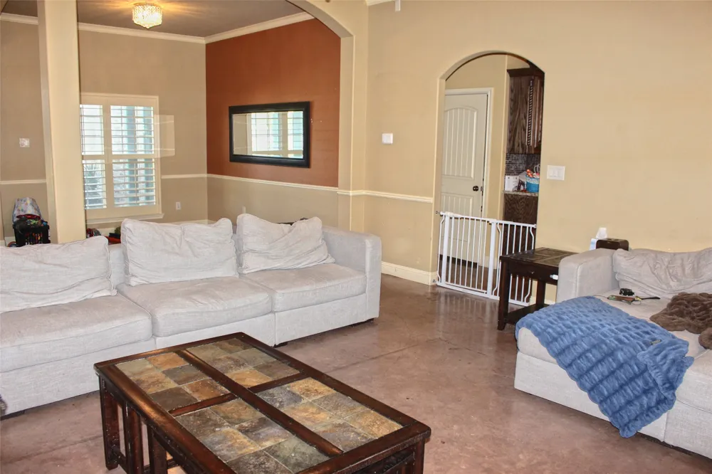2601 NE 23rd Street Mineral Wells, TX 76067