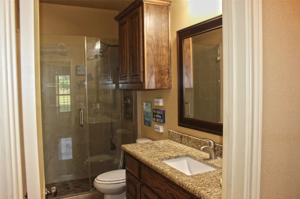 2601 NE 23rd Street Mineral Wells, TX 76067