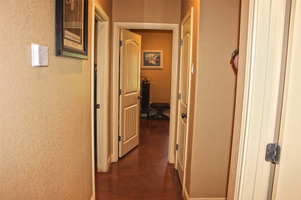 2601 NE 23rd Street Mineral Wells, TX 76067
