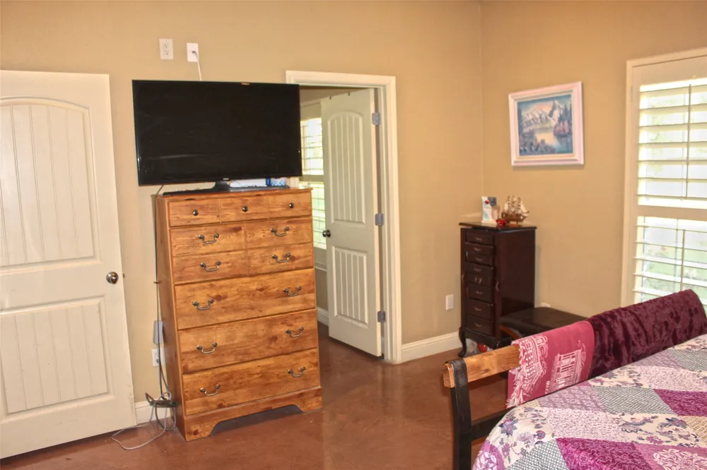 2601 NE 23rd Street Mineral Wells, TX 76067
