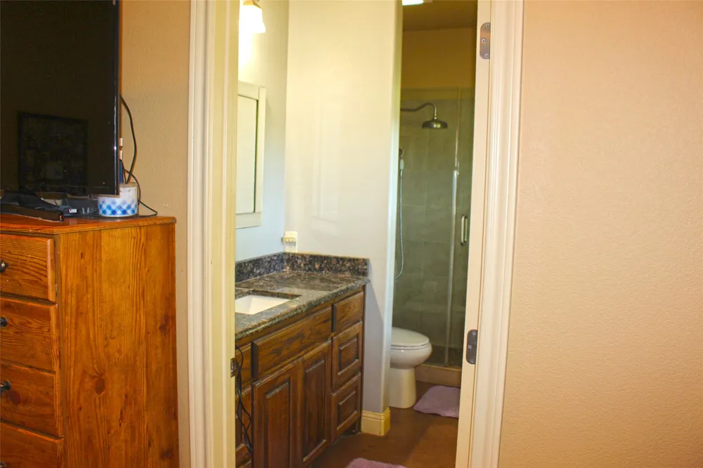 2601 NE 23rd Street Mineral Wells, TX 76067