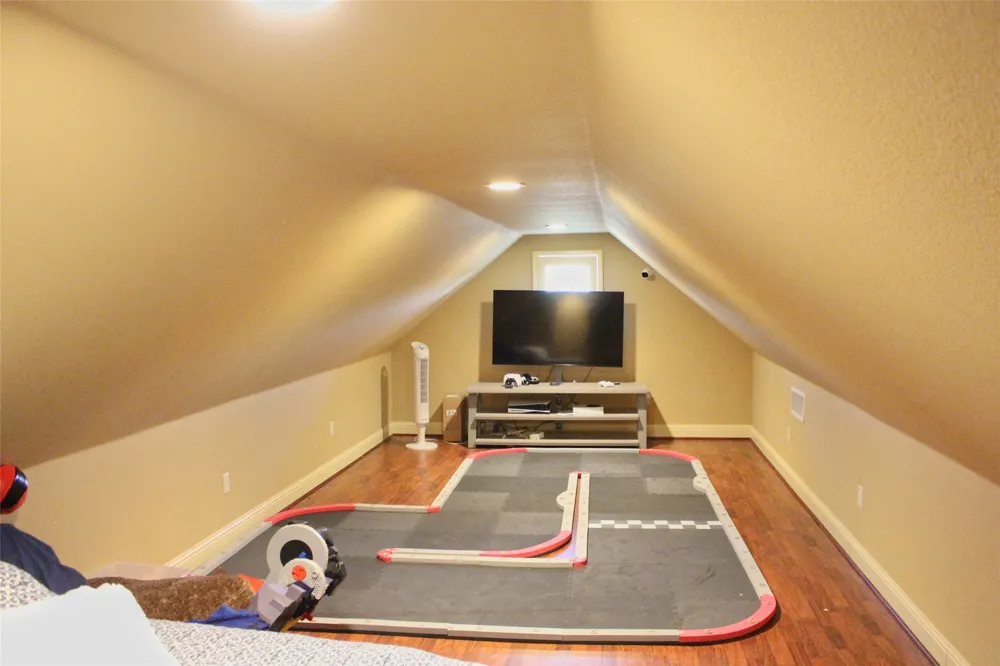 2601 NE 23rd Street Mineral Wells, TX 76067