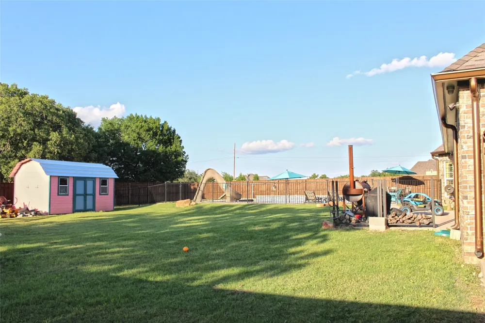 2601 NE 23rd Street Mineral Wells, TX 76067