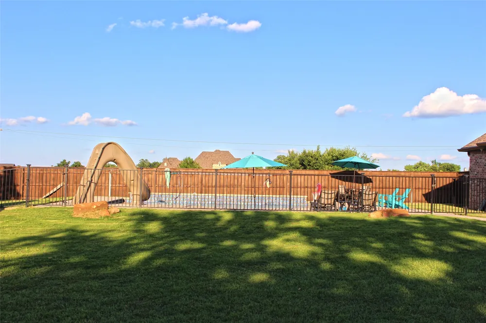 2601 NE 23rd Street Mineral Wells, TX 76067