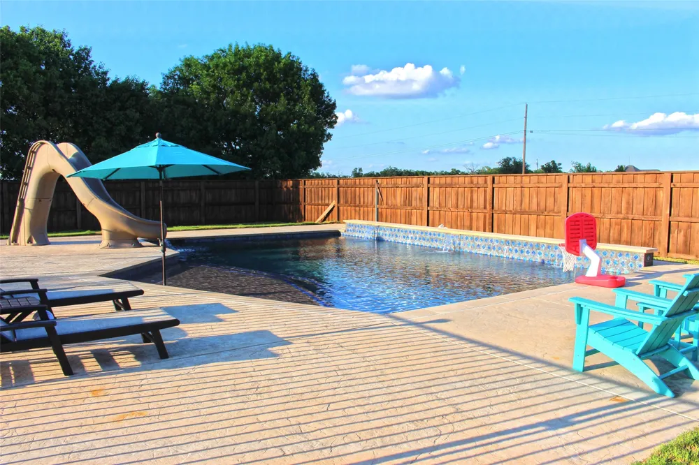 2601 NE 23rd Street Mineral Wells, TX 76067