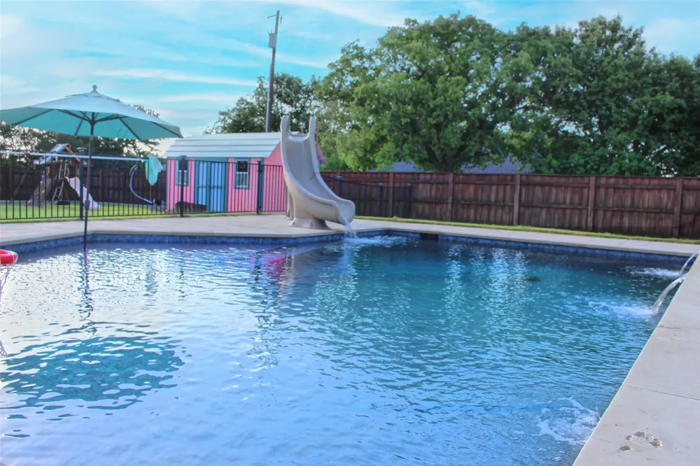 2601 NE 23rd Street Mineral Wells, TX 76067