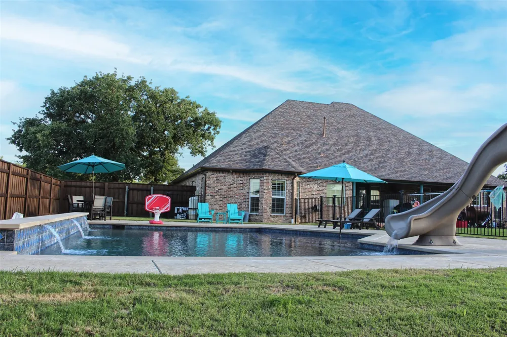 2601 NE 23rd Street Mineral Wells, TX 76067