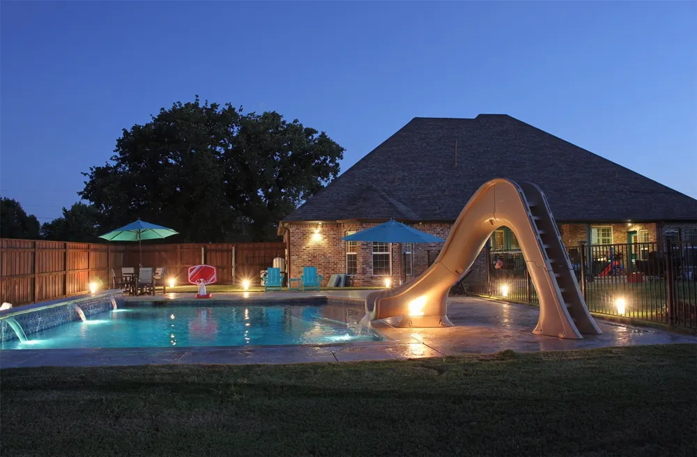 2601 NE 23rd Street Mineral Wells, TX 76067