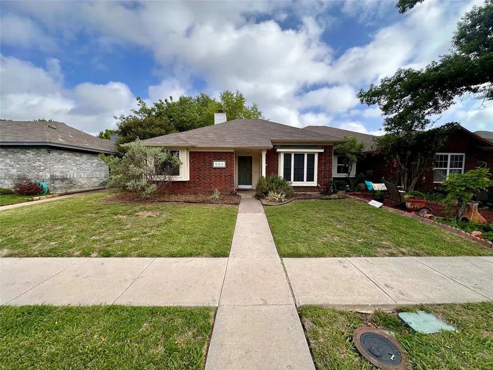550 Lee Drive Coppell, TX 75019
