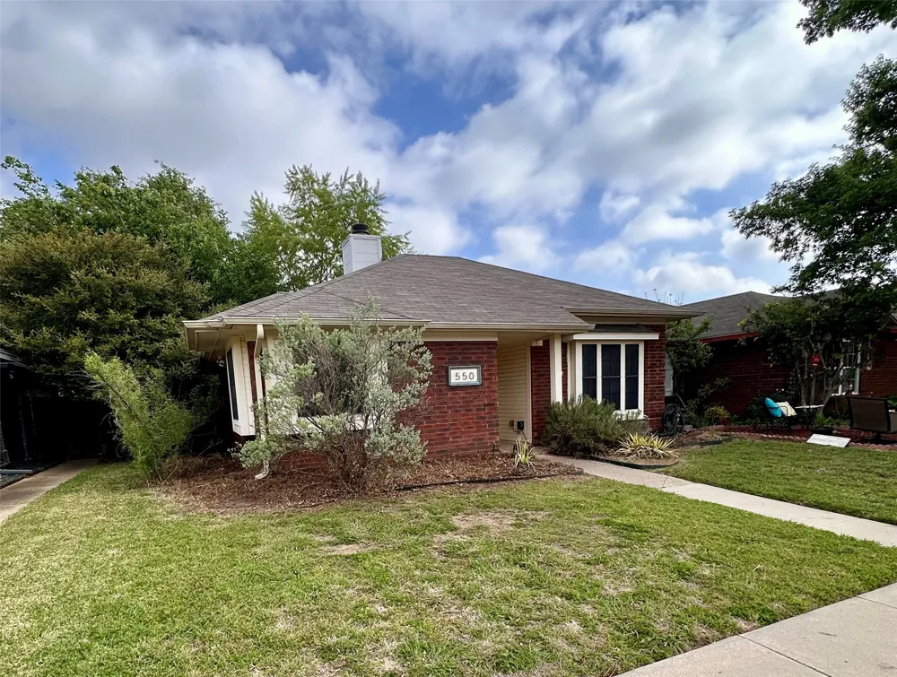 550 Lee Drive Coppell, TX 75019