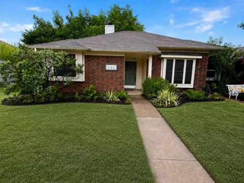 550 Lee Drive