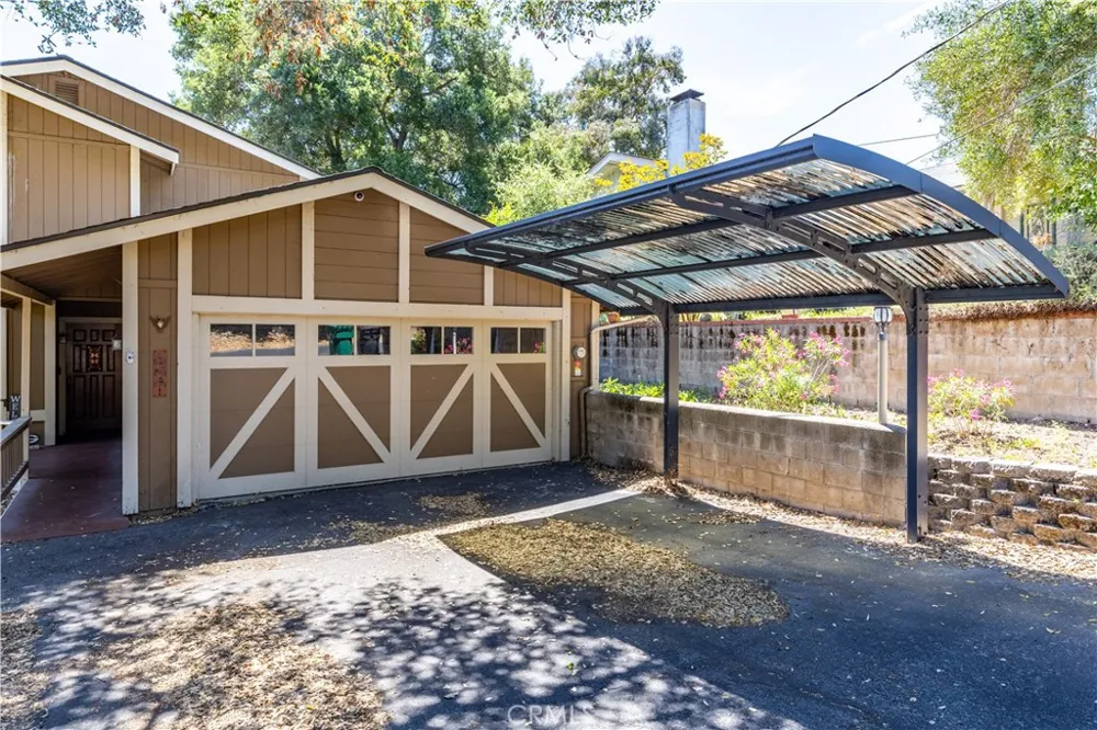 4541 Yerba Atascadero, CA 93422