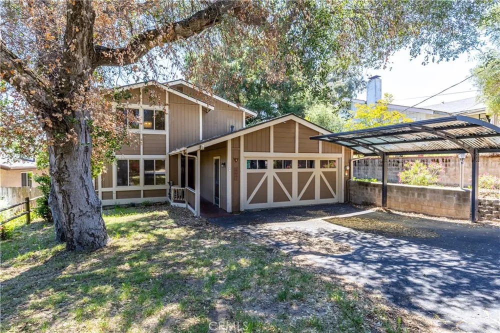 4541 Yerba Atascadero, CA 93422