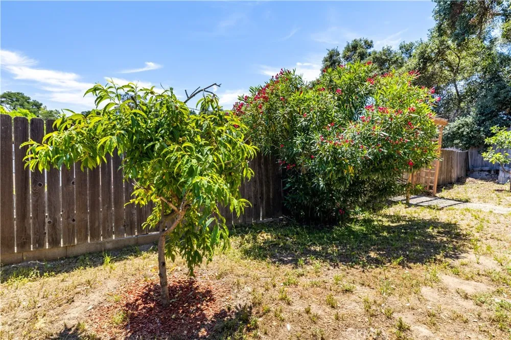 4541 Yerba Atascadero, CA 93422
